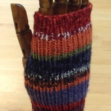 Easy Peasy Handy Dandies - First Project Series