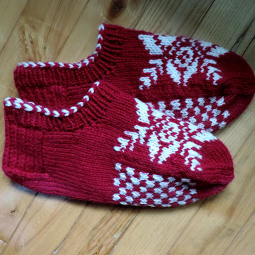 Sandness Slippers