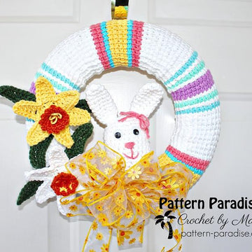 Spring Wreath