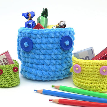 Little Pencil Buddy