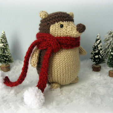 Hedgehog