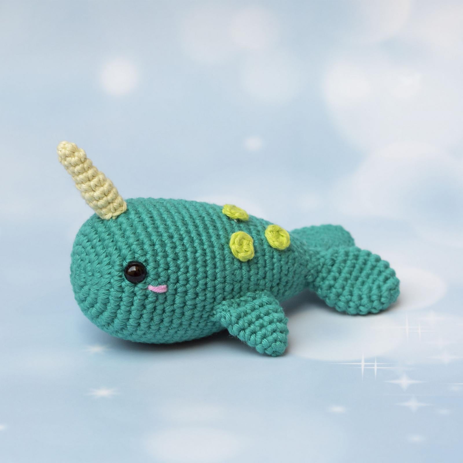 Mini Narwhal