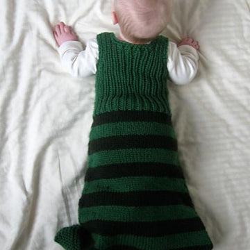 The Kicky Pickle Sleep Sack