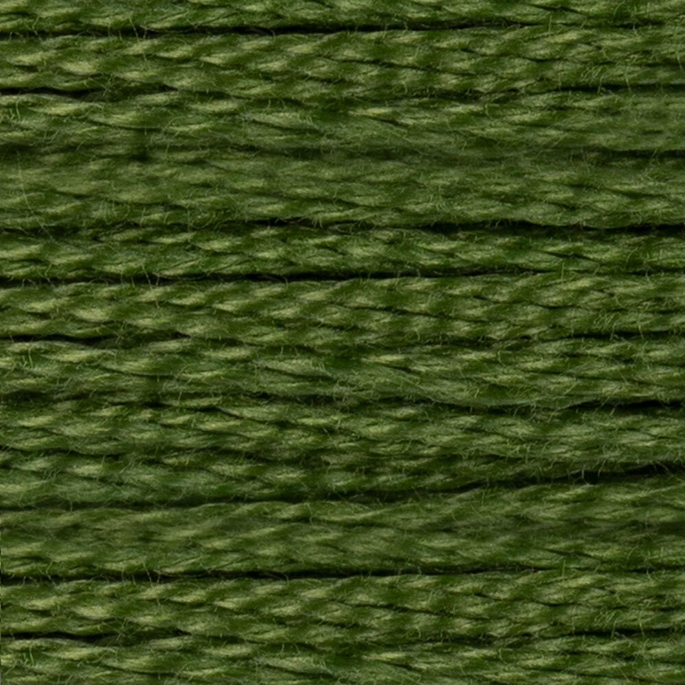 DMC Stranded Cotton - Cool Shades