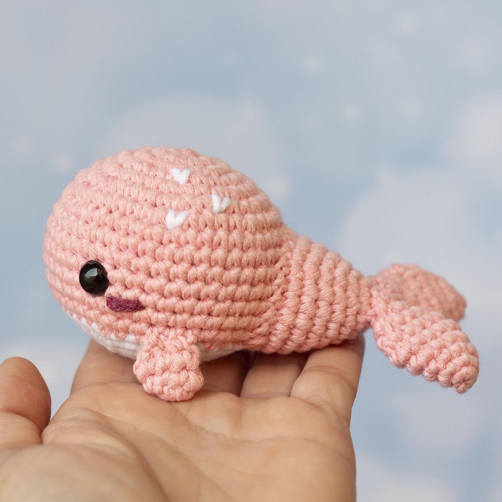 Mini Whale