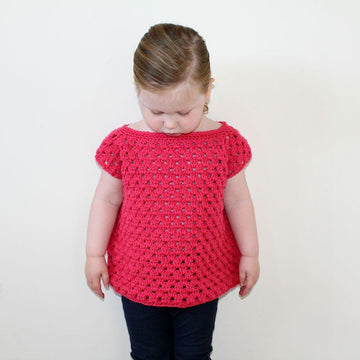 PDF41 Oversized Top