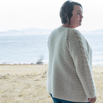 Nivis Cardigan