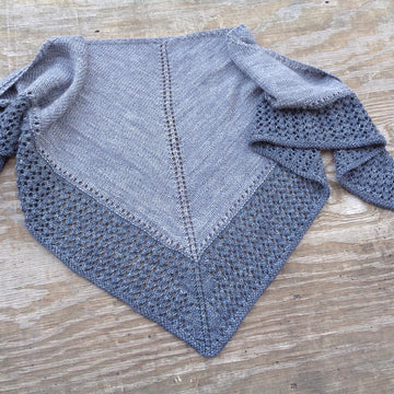 Lesley Shawl