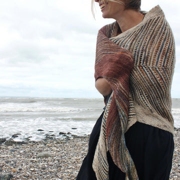 SHEBURON Shawl