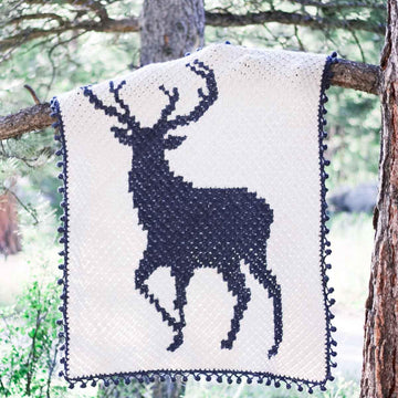 Buckhorn Blanket