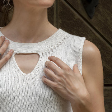 Frija Top (Tee)