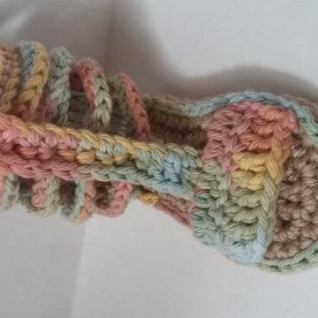 Infant Gladiator Sandals 4 sizes 0m-12m