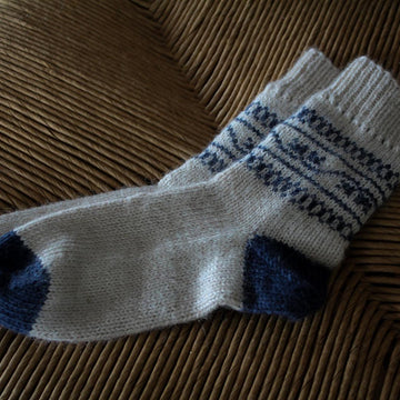 Dormouse Socks