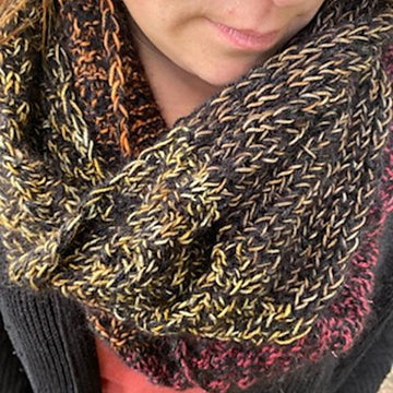 Black Bear Cowl