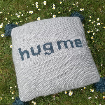 Cuddle Cushion