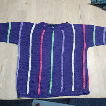 LILIAN, cotton jumper for kids