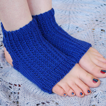 Phibersmith Yoga Socks