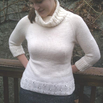 Ellisport Pullover