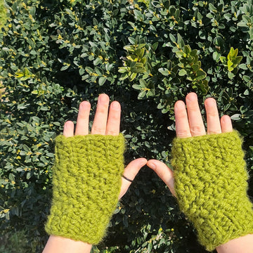 Moss