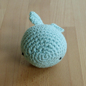 Rattle whale