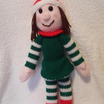Elvis the Elf