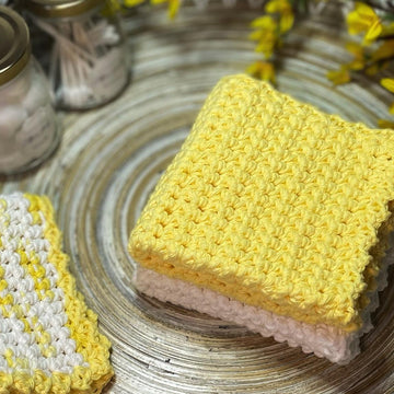 Rosie's Washcloth
