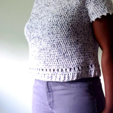 Reflection Top