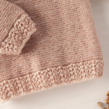 Murren Sweater