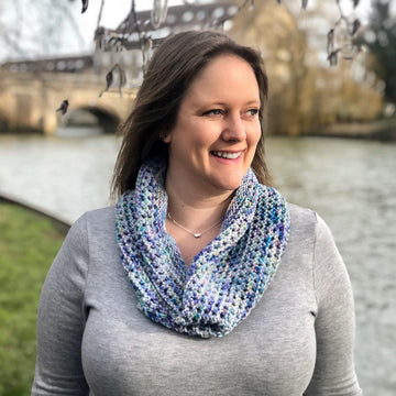 Waffly Versatile Cowl