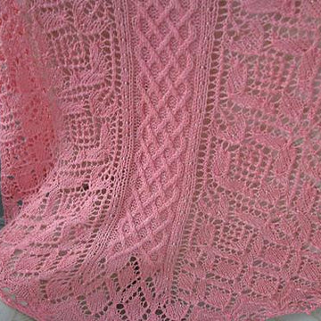 Rosalind Shawl