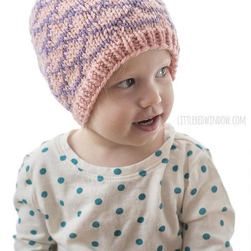 Mermaid Hat