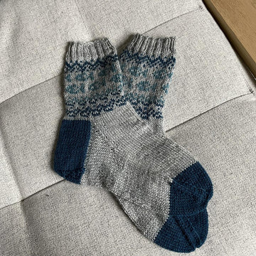 Fish Socks