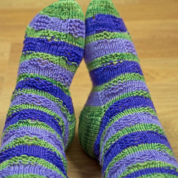 Laufmasche Socks