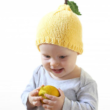 Little Lemon Hat