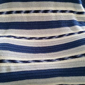 Pocket Afghan