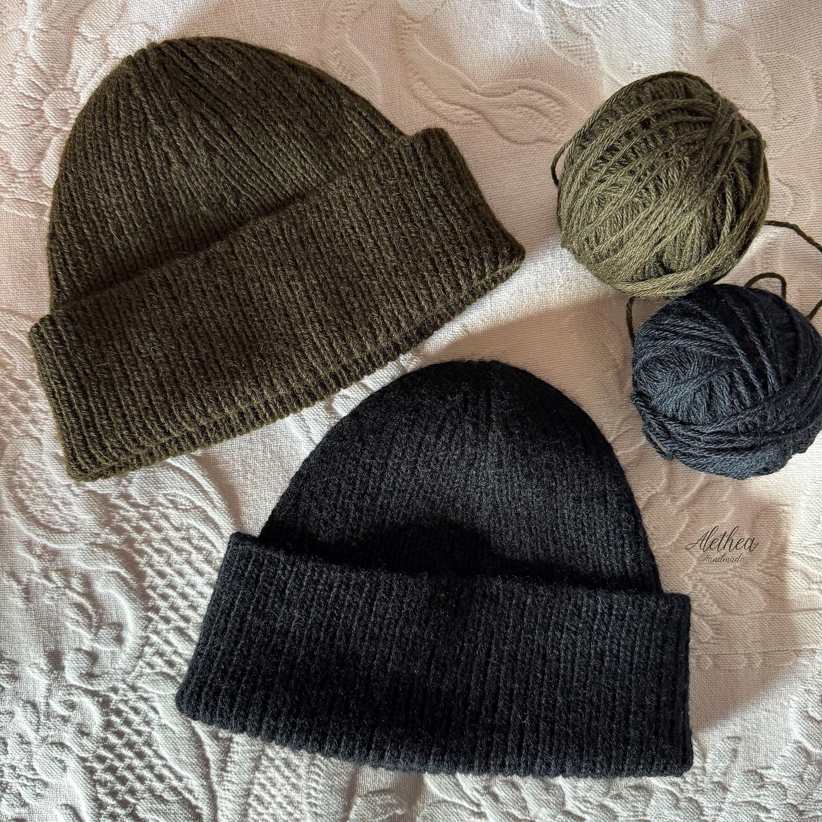 SKATER Beanie