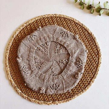 Inflorescencia Beret