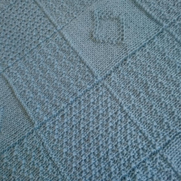 Milly's Blanket