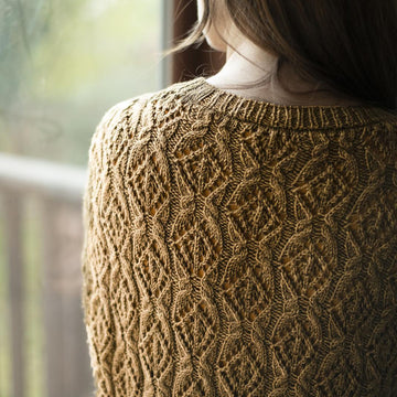 Giesel Cardigan