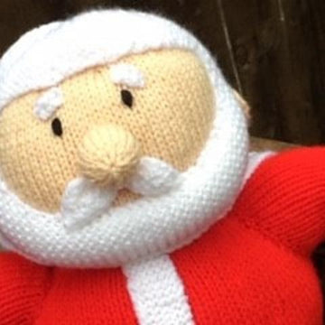 Father Christmas