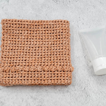 Washcloth