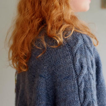 CALIX cardigan