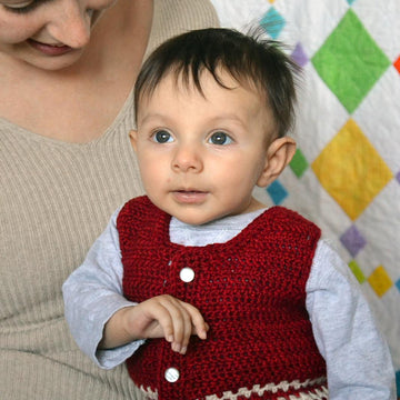 Mendeleev Vest