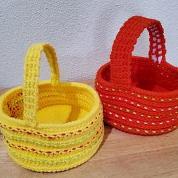 Easter Baskets