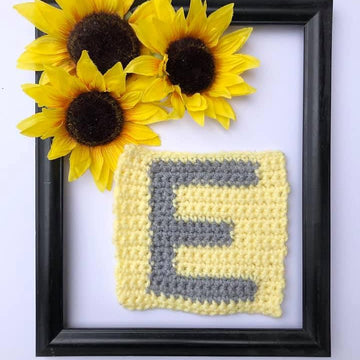 Flo's Alphabet