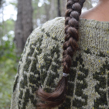 Alocasia Pullover
