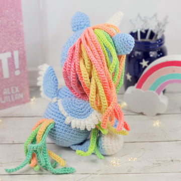 Mini equine