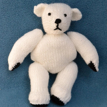 Little Teddy Bear