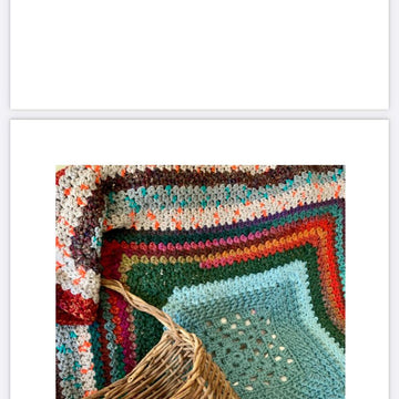 E Squared Tuscany Throw