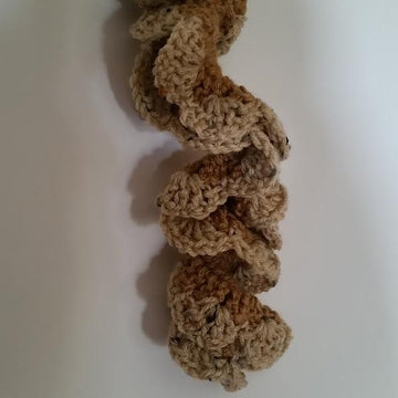 Ruffle Garland